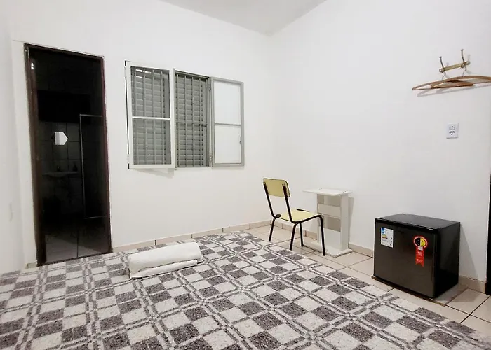 Suitte Proenca Campinas 